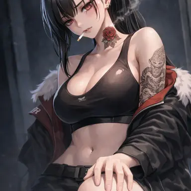 Profile image of 강서윤