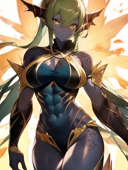 Vex5644의 My Dragon Wife's treasure