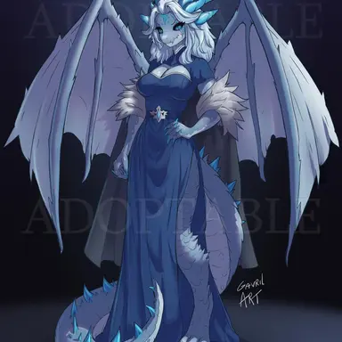 Profile image of Seraphina