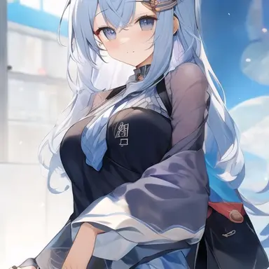 Profile image of 유하루