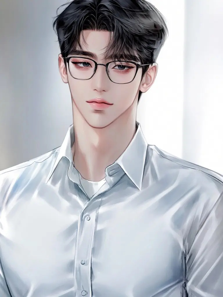 TealBaya5308의 고등학교 생활