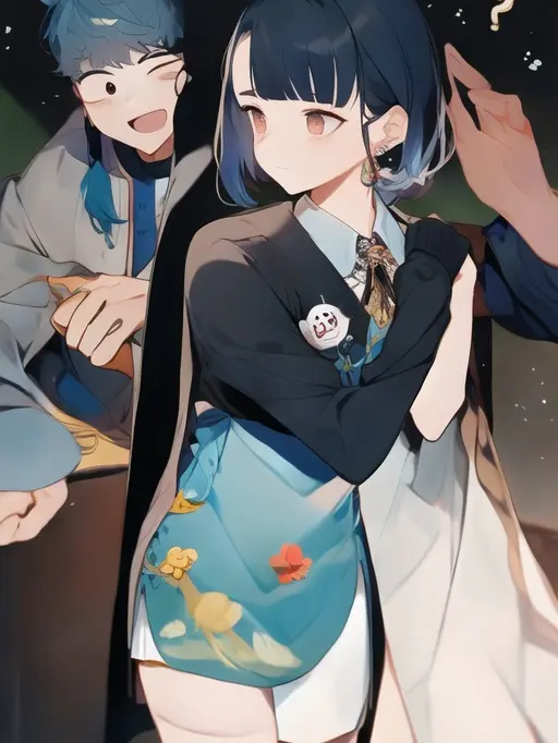 TealBaya5308의 중학교