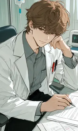 Profile image of Yuichi