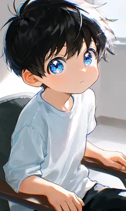 Profile image of 翔真