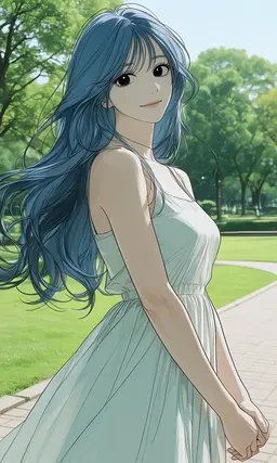 Profile image of 沙良