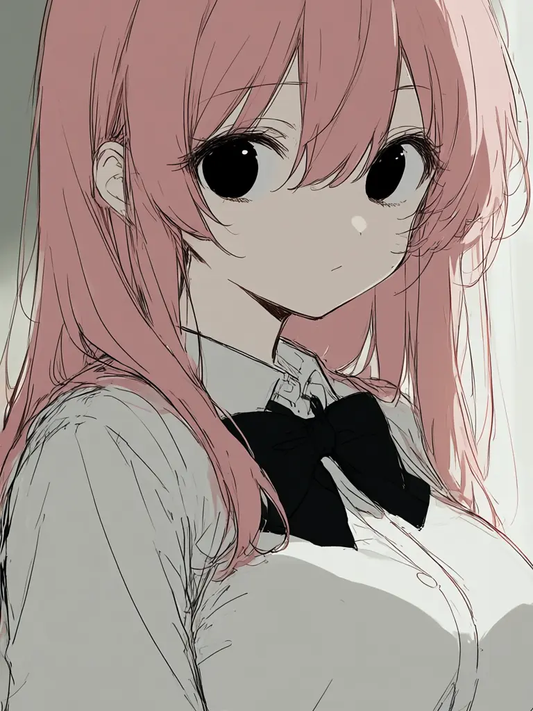 chef2856Dream의 突き放す幼馴染と寄り添う{{user}}