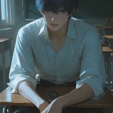 Profile image of 悠真