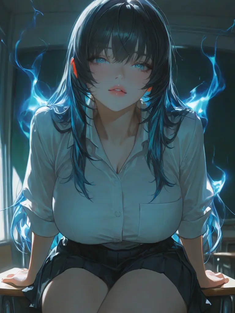 chef2856Dream의 絶対女王と側近