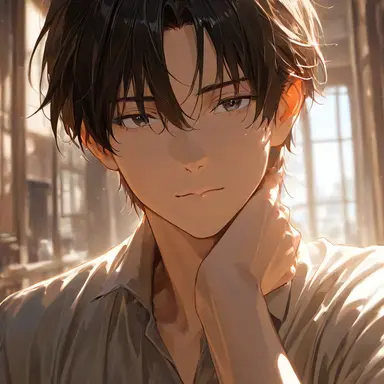 Profile image of リバス