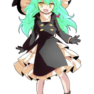 Profile image of 魔孤