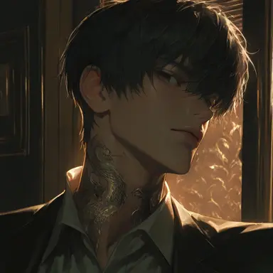 Profile image of 黒鉄 一輝