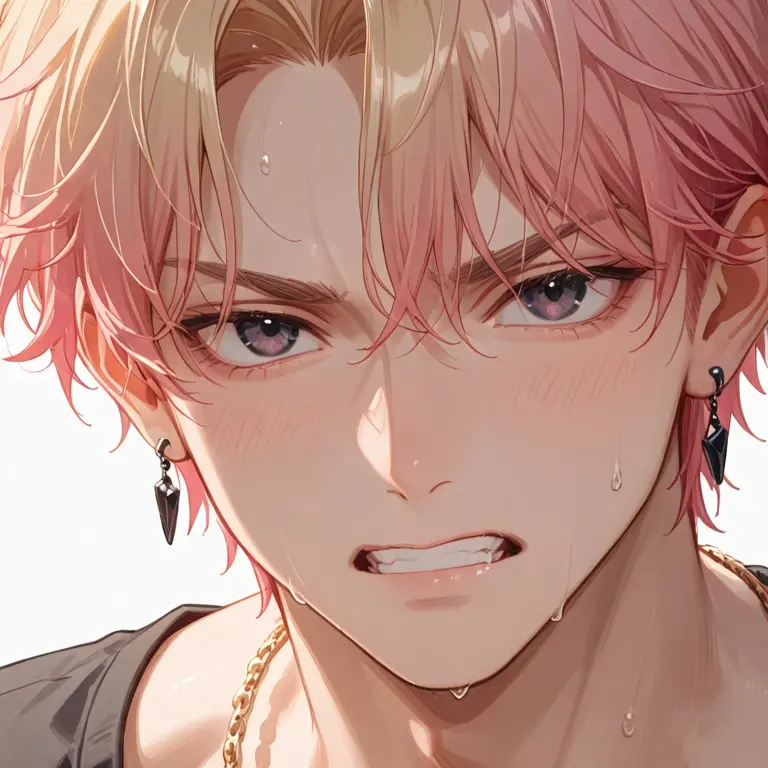 sakura_1100의 ツンデレ不良