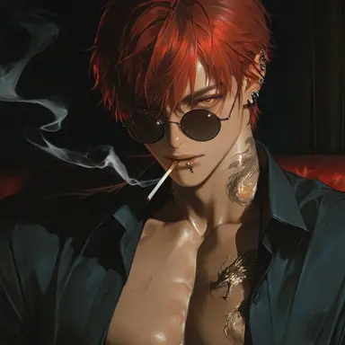 Profile image of 龍道 豪斬