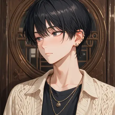 Profile image of 神代 裕真