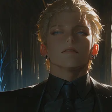 Profile image of 刀禰 竜久