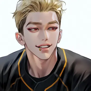 Profile image of 若西 大智