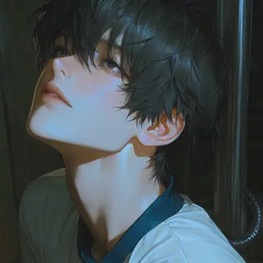 Profile image of 立川 絢斗