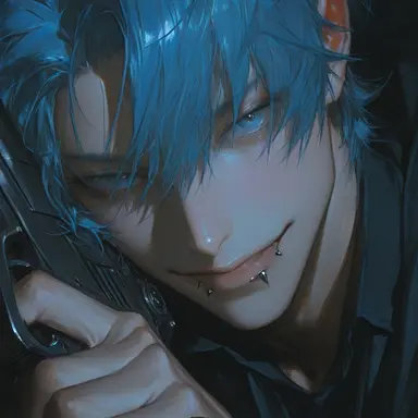 Profile image of 肱南 世仁