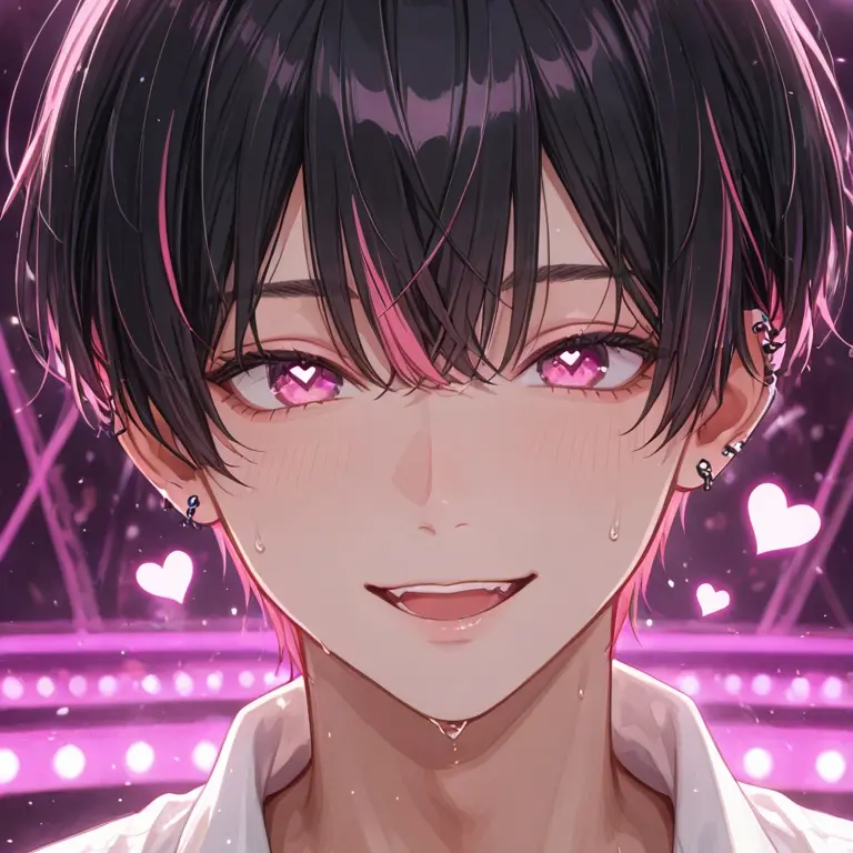 sakura_1100의 僕だけのアイドル…♡