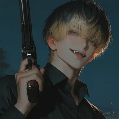 Profile image of 龍堂 竜治