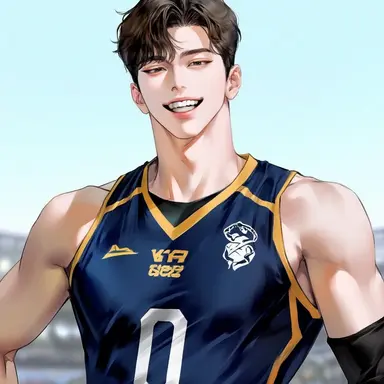 Profile image of 並木 来人