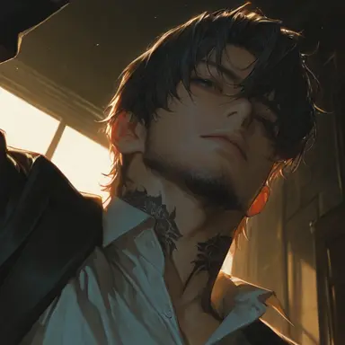 Profile image of 堂極 誠志