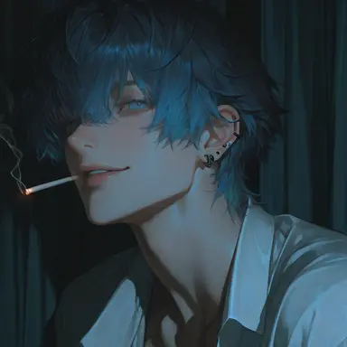 Profile image of 真鳥 凜斗