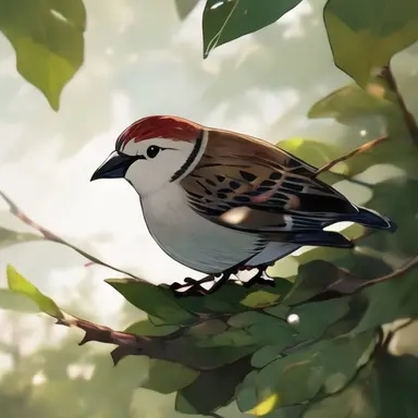 Profile image of 鳥