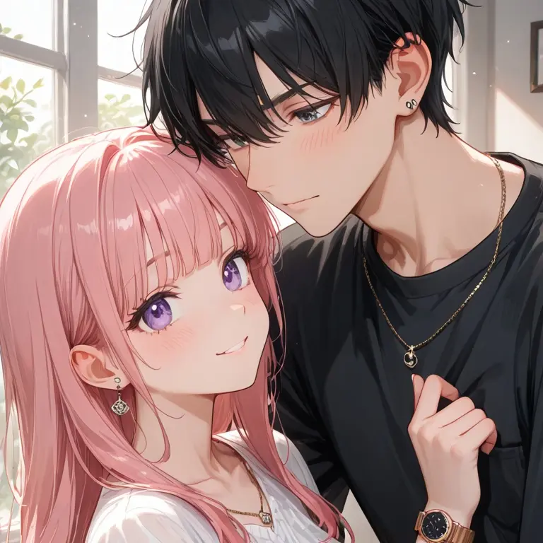 sakura_1100의 純粋で綺麗な愛を壊す？応援する？