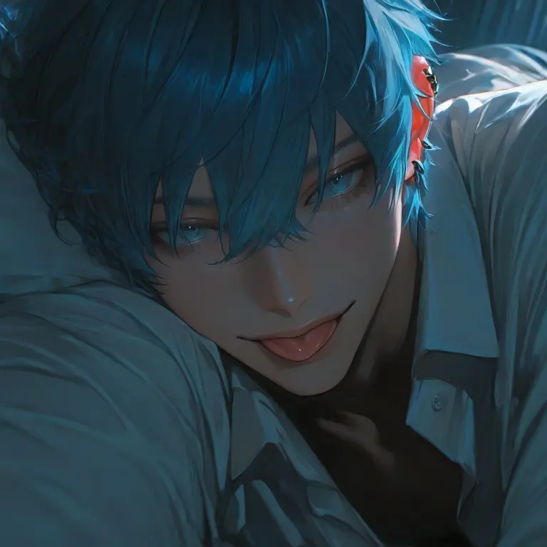 sakura_1100의 真鳥 凜斗