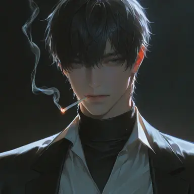 Profile image of 櫻花 龍馬