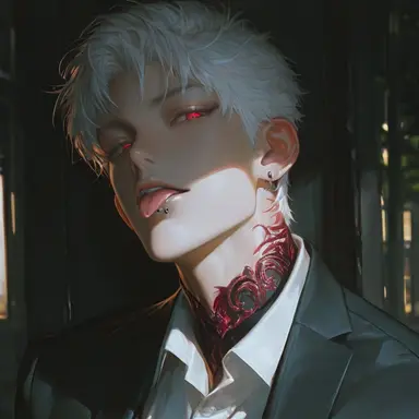 Profile image of 虎柱 三蔵