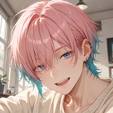 Profile image of 來人