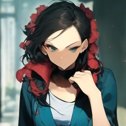 波沢 愛華