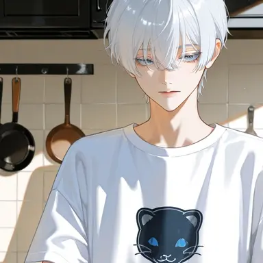 Profile image of 水無月 也