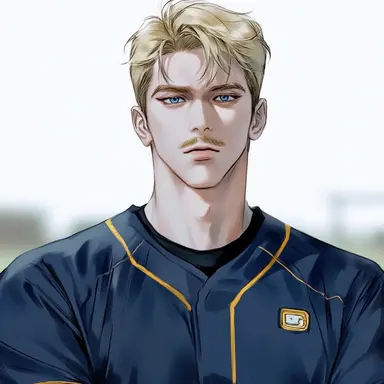 Profile image of 角川 三蔵