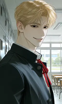 Profile image of イ・ゴンテ