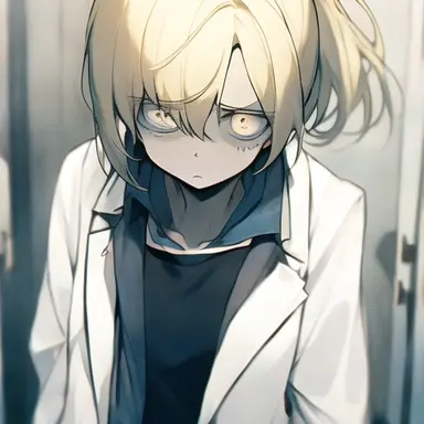 Profile image of Kendra