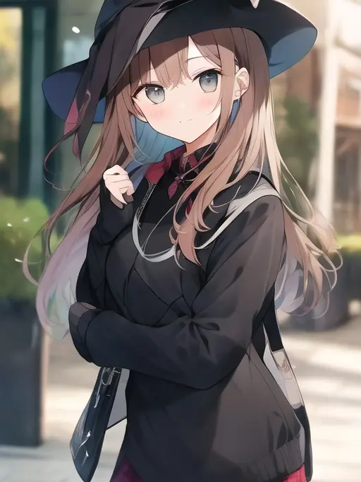 GruffArrow8815의 能力至上主義の世界で