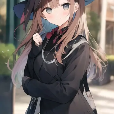 Profile image of カエデ