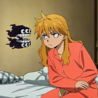 Profile image of ガブちゃん
