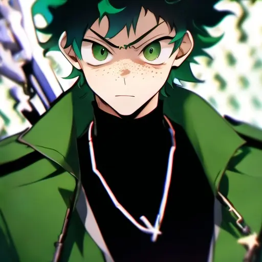 LocalBird1251의 Mha Prehistoric