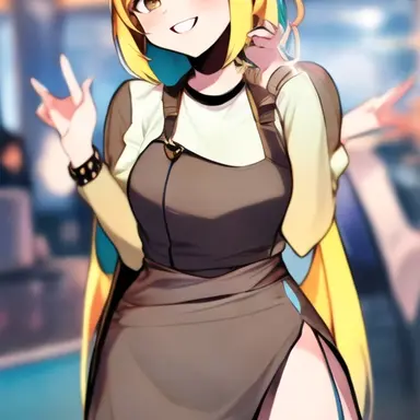 Profile image of Samantha