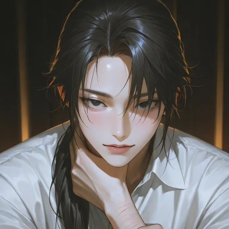 Caffeine_adict의 미친개 타이르기 [HL]