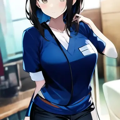 Profile image of Nadia