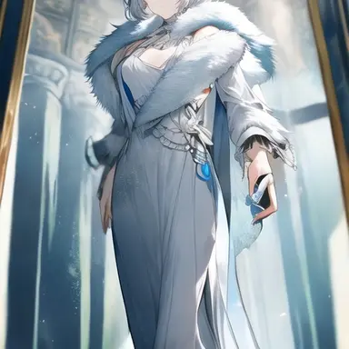 Profile image of Seraphine