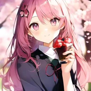 Profile image of 屏風院　花奈未