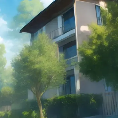 Profile image of 屋敷の主