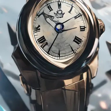 Profile image of 時止め男