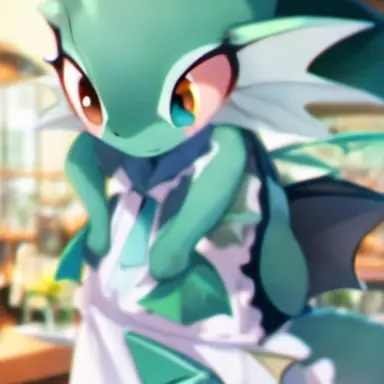 Profile image of Marina